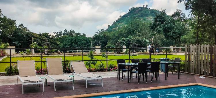 The Summer House, Pachmarhi - am Hotel Kollection图片