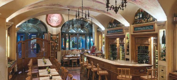 慕尼黑卓越酒店(Hotel Excelsior München)图片