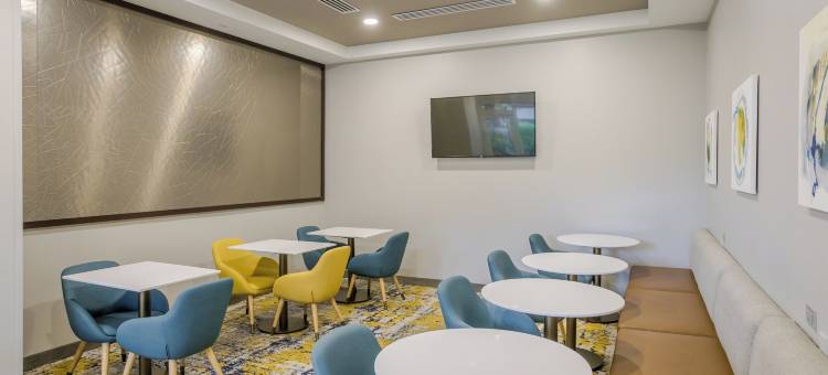 波因顿海滩万豪TownePlace套房酒店(TownePlace Suites Boynton Beach)图片