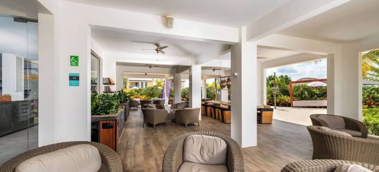 德尔芬斯海滩度假村博内尔, 希尔顿Tapestry系列(Delfins Beach Resort Bonaire, Tapestry Collection by Hilton)图片