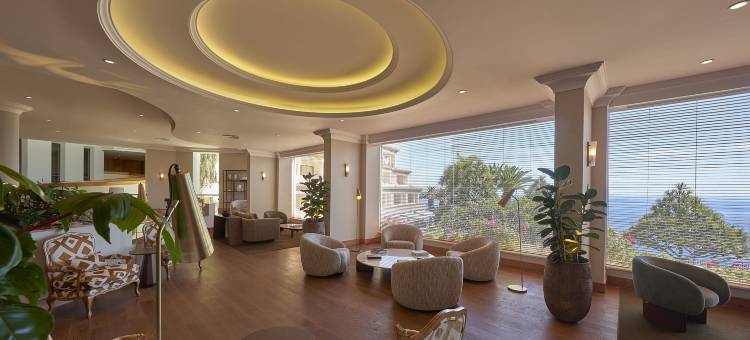波尔图湾度假酒店(The Cliff Bay - PortoBay)图片