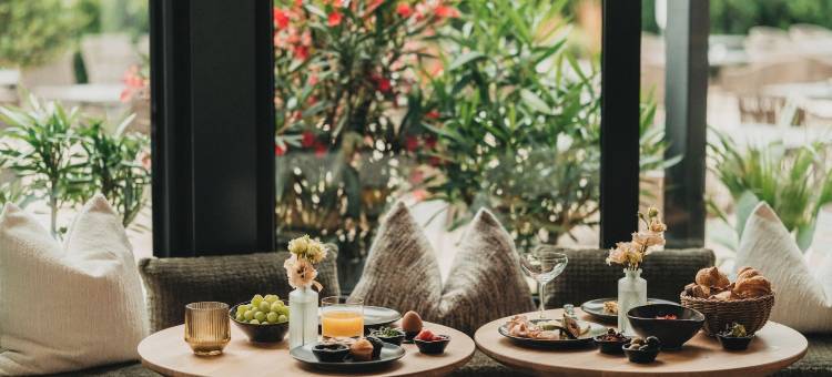 艾比尔布鲁尼尔养生酒店(Hotel Eibl-Brunner 4-Sterne-Superior)图片