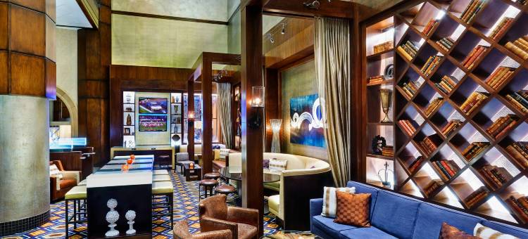 JW新奥尔良JW万豪酒店(JW Marriott New Orleans)图片