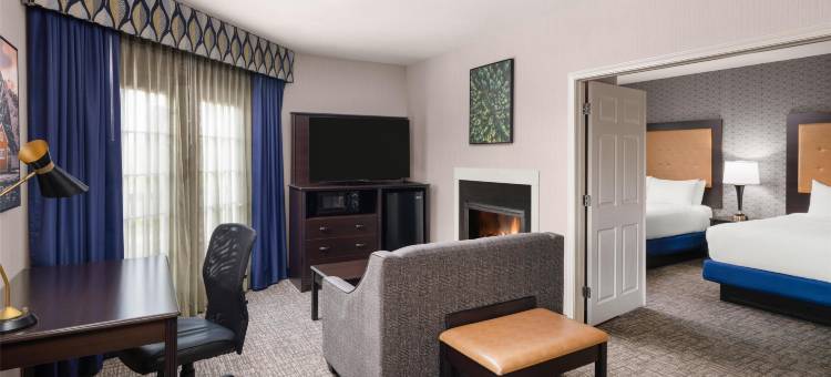 格兰特溪贝斯特韦斯特优质酒店(Best Western Plus Grant Creek Inn)图片
