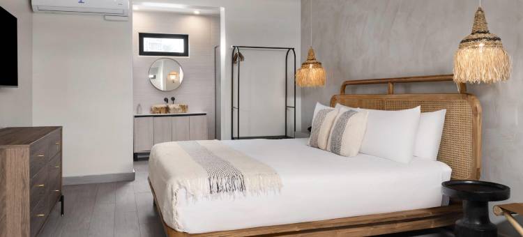 Bali Hotel Adults Only Isla Verde, a Trademark by Wyndham图片