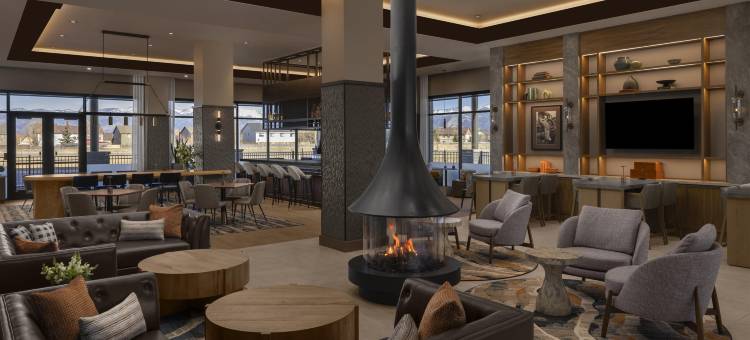 凯悦嘉轩博兹曼黄石机场(Hyatt Place Bozeman Yellowstone Airport)图片