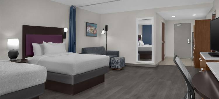 佛罗里达市希尔顿惠庭酒店(Home2 Suites by Hilton Florida City)图片
