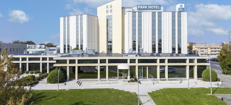 公园贝斯特韦斯特酒店(Best Western Park Hotel)图片