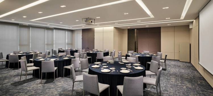 江原道高城郡温德姆(Wyndham Goseong Gangwon)图片