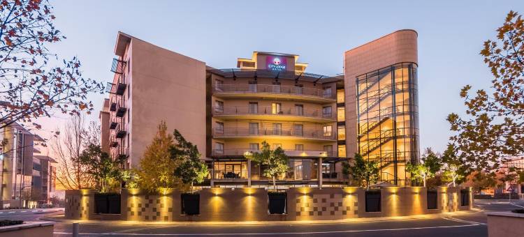 城市小屋酒店-比勒陀利亚林恩伍德(City Lodge Hotel Lynnwood)图片