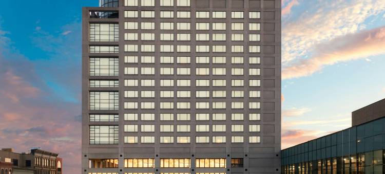 Homewood Suites by Hilton托莱多市中心(Homewood Suites by Hilton Toledo Downtown)图片