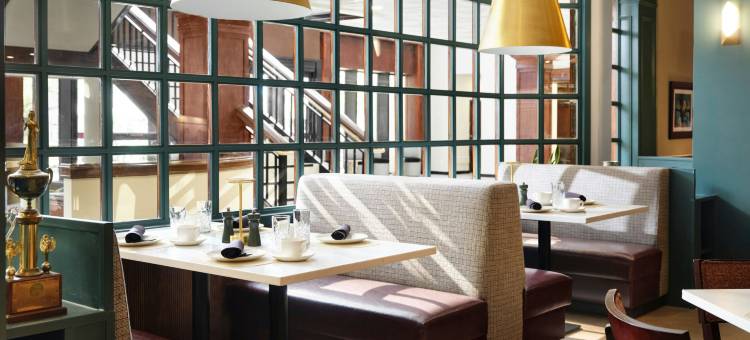 达克斯酒店(Hotel Dax)图片