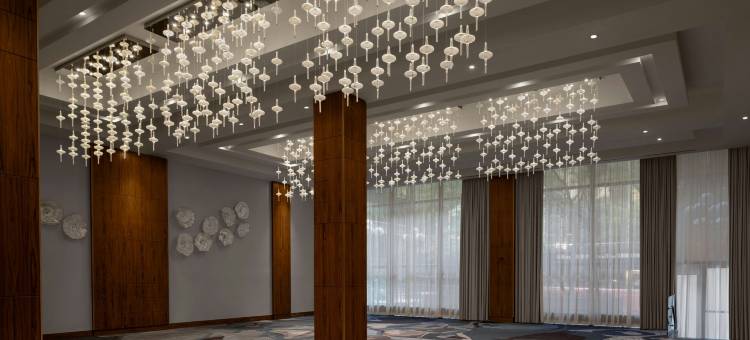 纽约大中心威斯汀酒店(The Westin New York Grand Central)图片