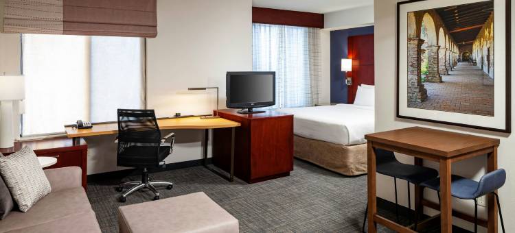 达纳点圣胡安卡皮斯特拉诺居家酒店(Residence Inn Dana Point San Juan Capistrano)图片