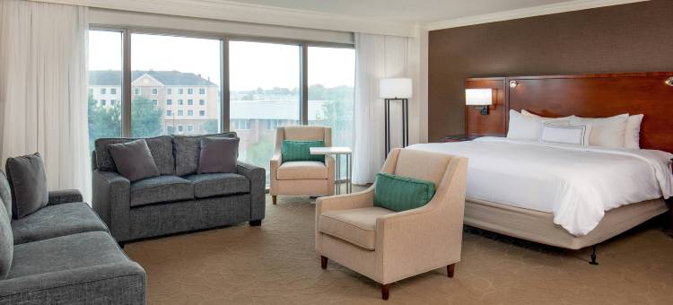 切萨皮克诺福克德尔塔酒店(Delta Hotels Chesapeake Norfolk)图片