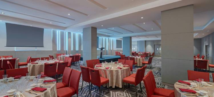民都鲁帕拉贡万豪国际万枫酒店(Fairfield by Marriott Bintulu Paragon)图片