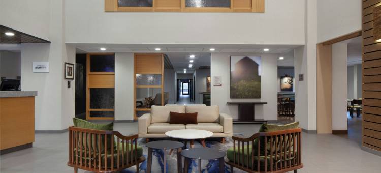 查尔斯顿万枫酒店及套房(Fairfield Inn & Suites Charleston)图片