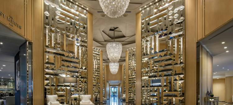 巴尔港瑞吉度假酒店(The St. Regis Bal Harbour Resort)图片