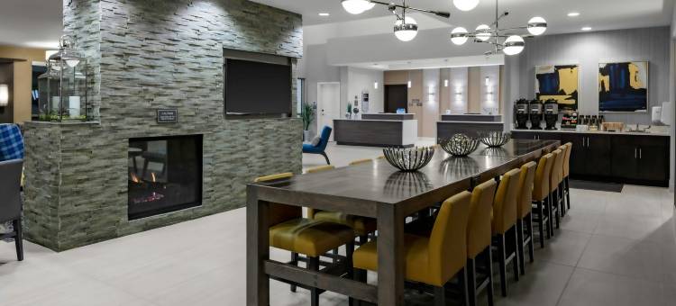 凤凰城梅萨东部居家酒店(Residence Inn Phoenix Mesa East)图片