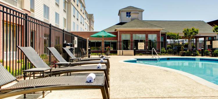 威尔明顿迈费尔镇中心希尔顿花园酒店(Hilton Garden Inn Wilmington Mayfaire Town Center)图片