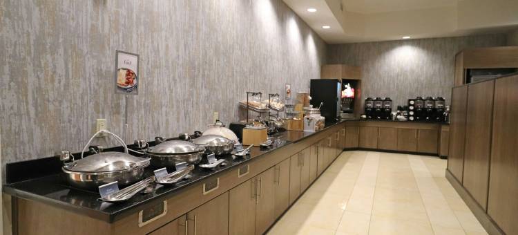 格兰德艾兰万枫酒店及套房(Fairfield Inn & Suites Grand Island)图片