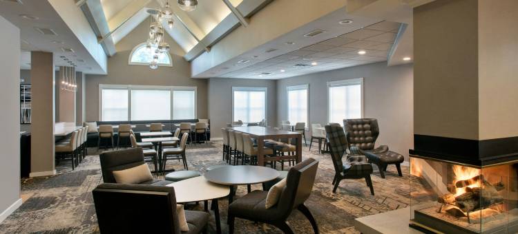 曼彻斯特哈特福德Residence Inn 酒店(Residence Inn Hartford Manchester)图片