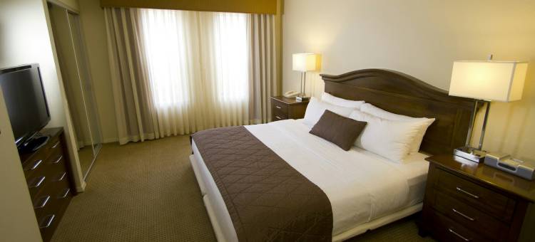 圣达菲希尔顿度假俱乐部别墅(Hilton Vacation Club Villas de Santa Fe)图片