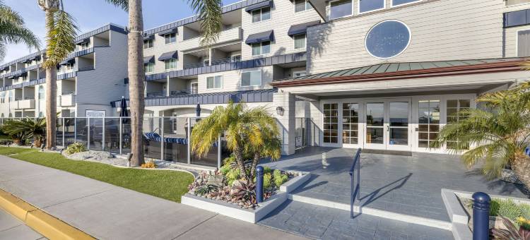 希尔顿度假俱乐部里维埃拉海滩和海岸(Hilton Vacation Club Riviera Beach & Shores)图片