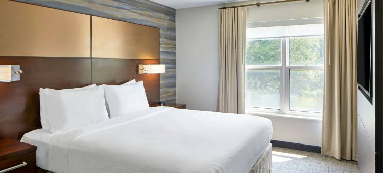 罗切斯特西 - 希腊Residence Inn 酒店(Residence Inn Rochester West/Greece)图片