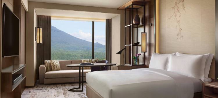 新雪谷丽思卡尔顿隐世酒店(Higashiyama Niseko Village, a Ritz-Carlton Reserve)图片