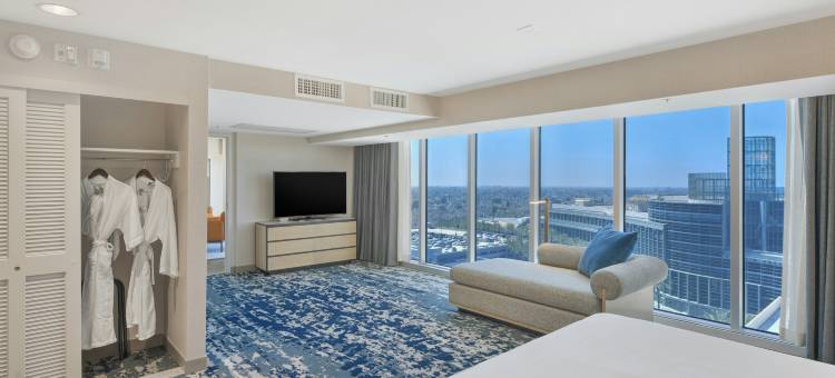 阿纳海姆希尔顿酒店(Hilton Anaheim)图片