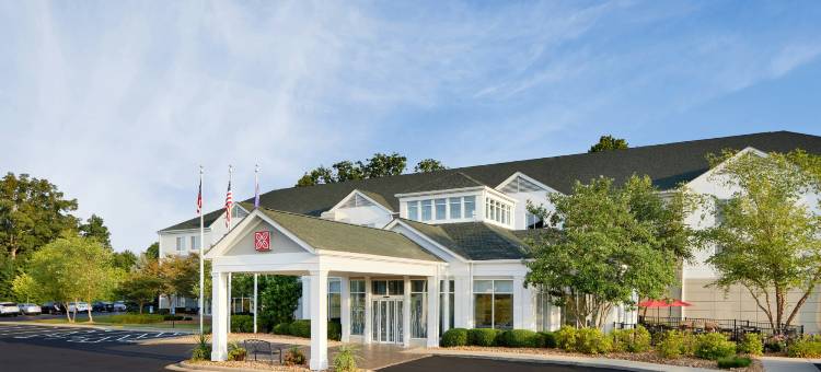 辛辛那提东北希尔顿花园酒店(Hilton Garden Inn Cincinnati Northeast)图片
