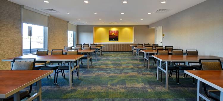 奥德萨希尔顿惠庭套房酒店(Home2 Suites by Hilton Odessa)图片
