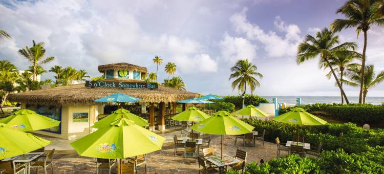 玛格丽塔维尔温德姆度假俱乐部酒店 - 利欧马(Margaritaville Vacation Club - Rio Mar)图片