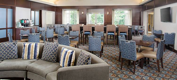 曼彻斯特机场Homewood Suites by Hilton(Homewood Suites by Hilton Manchester/Airport)图片