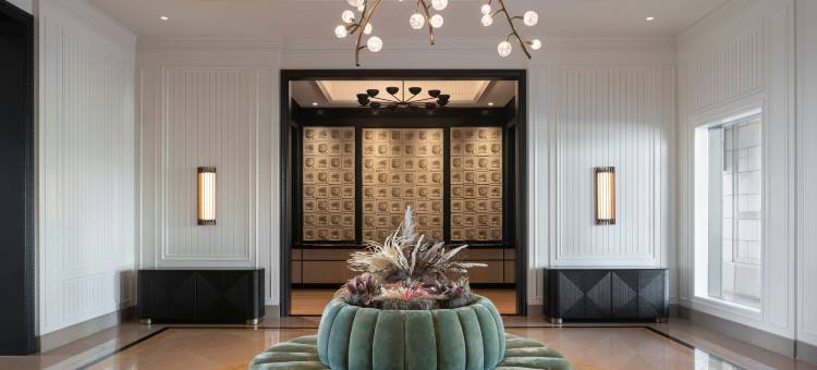 大开曼岛丽思卡尔顿酒店(The Ritz-Carlton, Grand Cayman)图片
