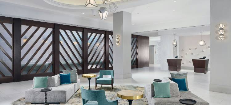 奥兰多万豪酒店玛丽湖(Orlando Marriott Lake Mary)图片