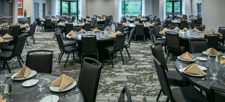 文纳奇希尔顿花园酒店(Hilton Garden Inn Wenatchee)图片