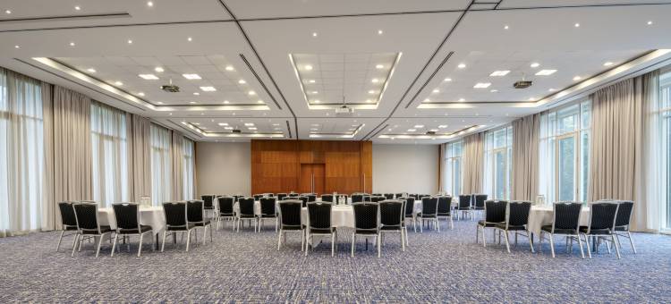 Crowne Plaza 布鲁塞尔机场(Crowne Plaza BRUSSELS AIRPORT by IHG)图片