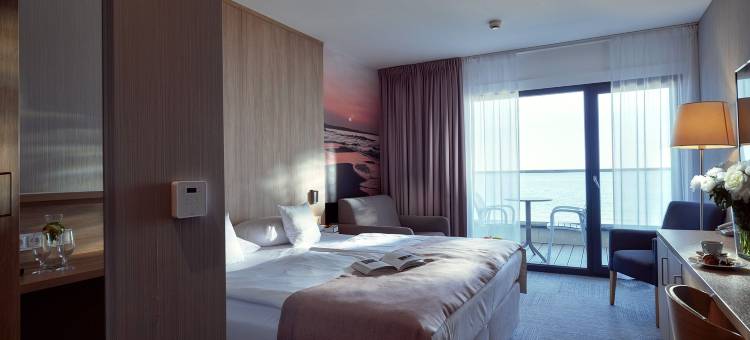 巴尔蒂维亚海洋度假村(Baltivia Sea Resort)图片