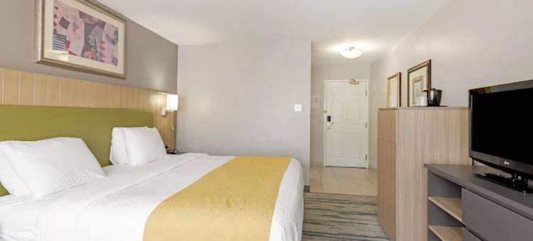 刘易斯维尔达拉斯县SureStay酒店 by Best Western(SureStay by Best Western Lewisville Dallas)图片