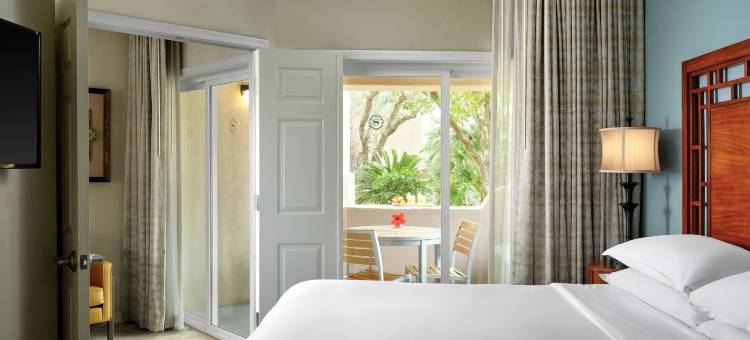 斯科茨代尔喜来登沙漠绿洲别墅(Sheraton Desert Oasis Villas, Scottsdale)图片
