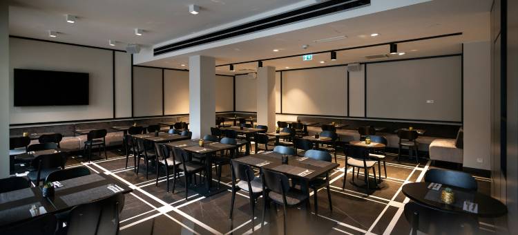 GINN城市&休息室Yorck柏林(Ginn City & Lounge Yorck Berlin)图片