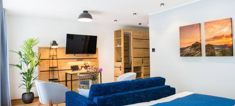 Aktivhotel Inselsberg图片