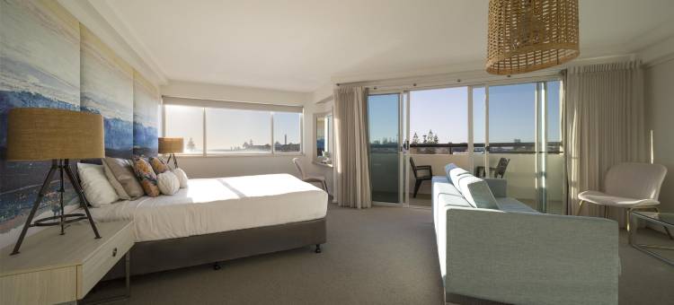 福里斯特勋爵贝斯特韦斯特优质酒店(Best Western Plus Hotel Lord Forrest)图片