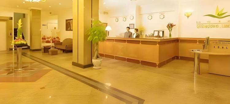 自由2号酒店(Liberty 2 Hotel)图片