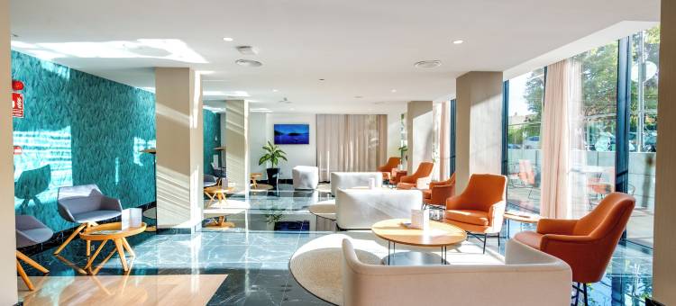 马略卡岛水疗酒店(Isla Mallorca & Spa)图片