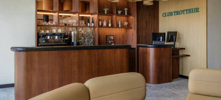 巴黎，Clubtrotteur臻品之选酒店(Clubtrotteur Paris, a Tribute Portfolio Hotel)图片
