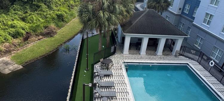 奥兰多-梅特兰Homewood Suites by Hilton(Homewood Suites by Hilton Orlando - Maitland)图片