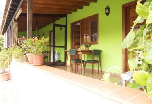 Casa Rural Rincón del OlivoHotel Overview